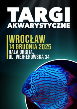 Targi Akwarystyczne Wrocław
