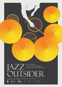 JAZZ OUTSIDER
