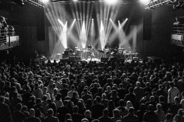 Brodacze Live Act + Killedbycar