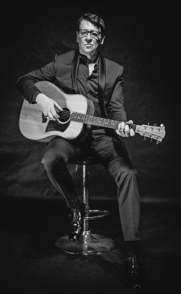 Maciej Maleńczuk - Solo