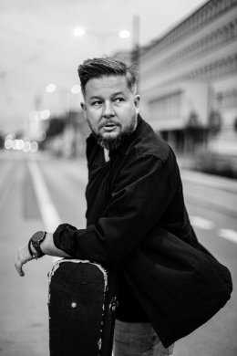 Łukasz Jędrys solo - " Po Żywicy"