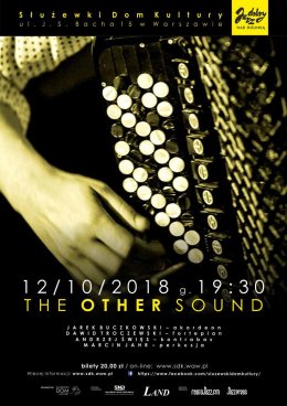 Jazz dobry nad Dolinką - The Other Sound