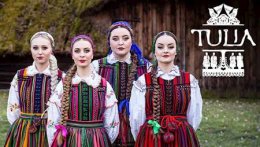 ZESPÓŁ TULIA