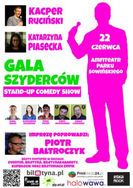 Gala Szyderców