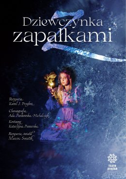 Teatr Avatar - Dziewczynka z zapałkami