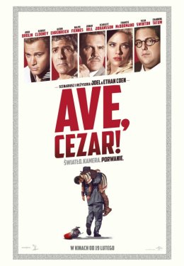 AVE, CEZAR