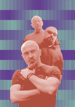 Patrycjusz Gruszecki TRIO