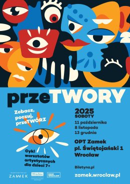 przeTWORY