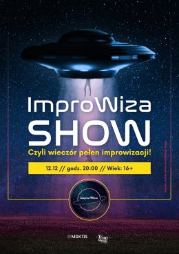 Improwiza w grudniu