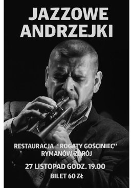 Władek Grochot Trio