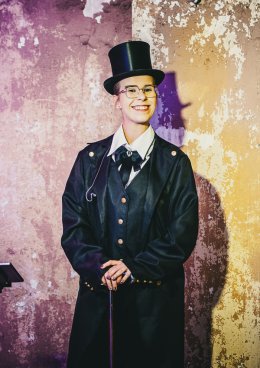 Życie nocne dawnego Ratibor i muzyczna podróż do lat 20. i 30.