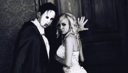 Koncert - Czar operetki, urok musicalu