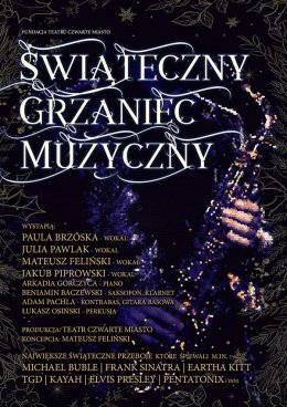 Świąteczny Grzaniec Muzyczny