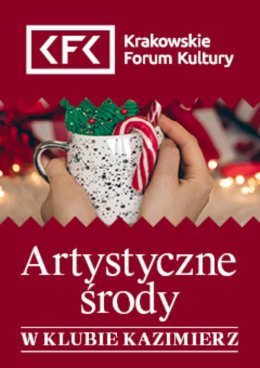 (Bilet rodzinny) Artystyczne środy | Grudzień z rękodziełem