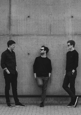 Jazzowy Solvay - koncert Heartbeats