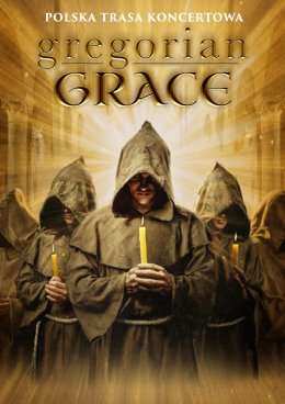 Gregorian Grace