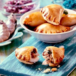 PATAGONIA STORY - kuchnia argentyńska w nietypowym wydaniu