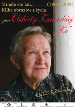 Elizabeth Watson CICHOCIEMNA