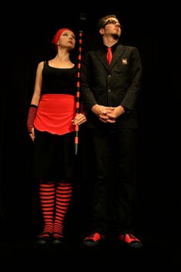 47. PeStKa czyli Poznańskie Spotkanie Kabaretowe