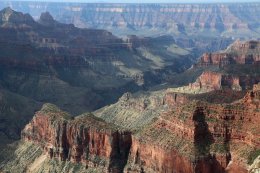 Parki narodowe i słynne miasta Zachodu USA