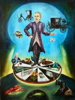 WIECZÓR OPOWIEŚCI – Baśnie ocalone ziemi radomskiej