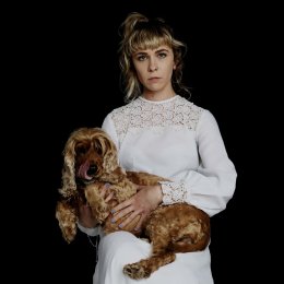 Solvay Nocą 26.10.2018 - Ina West, Kaja Karaplios i Jacek Korohoda