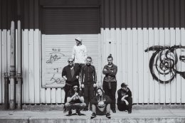 1. ELECTRO-ACOUSTIC BEAT SESSIONS*