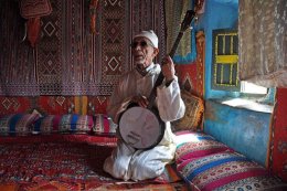 Andaluzja i Maroko. Śladami Imperium Maurów