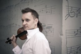 Voytek Proniewicz & Wojciech Waleczek