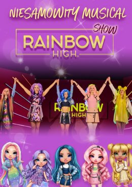Rainbow High Show