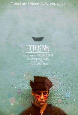 Piotruś Pan
