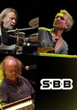 SBB