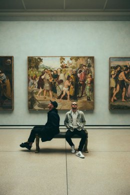 RASMENTALISM | ROSALIE