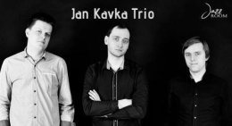 Jan Kavka Trio