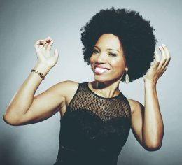 Siesta Festival 2016 - LURA