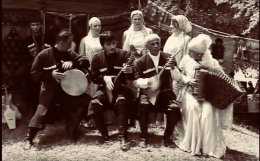 PANKISI ENSAMBLE (Gruzja/ Czeczenia)