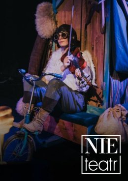 DROGA DO BETLEJEM - spektakl familijny