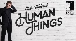 Piotr Wyleżoł Trio feat. Andy Middleton