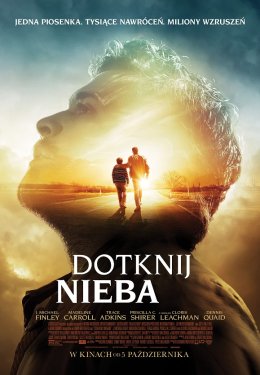 Dotknij nieba
