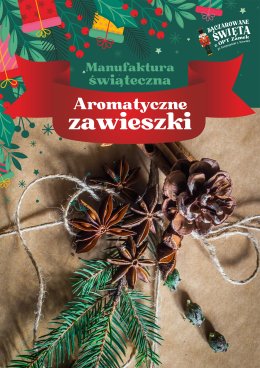 AROMATYCZNE ZAWIESZKI