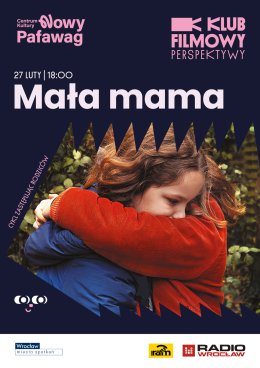Klub Filmowy Perspektywy film-Mała Mama