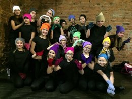 „Wojny domowe” Teatru Szydełko