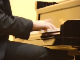 70 lat Zespołu Szkół Muzycznych we Włocławku – koncert absolwentów