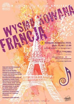 Wkręć się w muzykowanie: Wysmakowana Francja