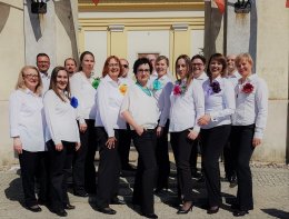 Chór kameralny „Ars Cantata”