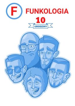 Funkologia na 10-lecie klubu