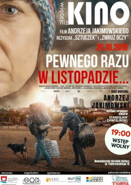 Więcej Niż Kino - Pewnego razu w listopadzie
