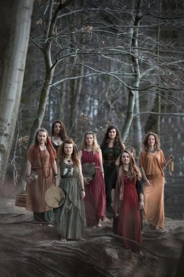 Ethno Jazz Festival - Laboratorium Pieśni "Rasti"