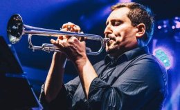 Polski Jazz 360°: Jerzy Małek Quintet – Black Sheep