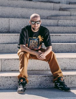 Grubson & Sanepid Live Band